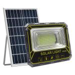 High Efficiency Super Bright Solar Flood Light Outdoor Focus Led Solar Street