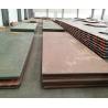 Buy cheap JIS Wear Resistance Steel Plate Metals Hard400 Hard450 Nm400 from wholesalers