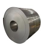 Hot Rolled 14mm SUS 304 Stainless Steel Coil Stock BA Mirror Finish