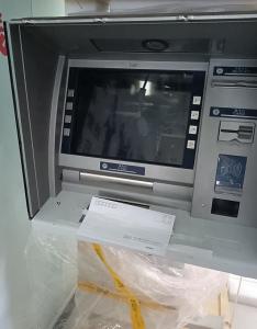 Wholesale Wincor Nixdorf ATM Machine PC285 TTW RL Procash 285 TTW Machine Rear Loading 01750243553  1750243553 from china suppliers