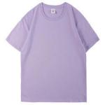 Men Clothes Blank 100% Cotton T-Shirt Men′ S Oversized Tshirt Print Logo Custom