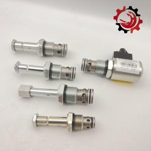 Wholesale B220400000182 Solenoid directional valve SV3-10-0-0-24DG is used for Sany concrete pump truck parts from china suppliers