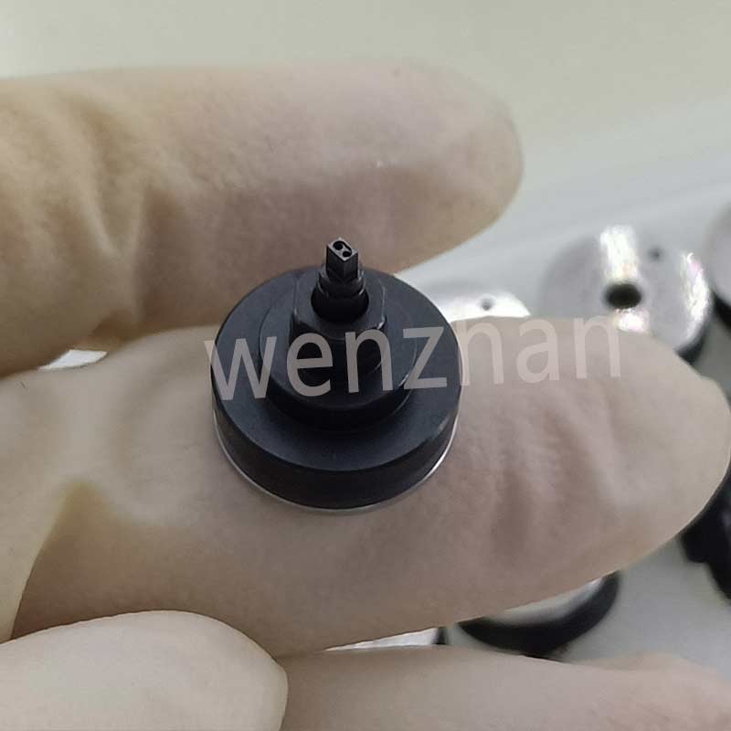 electronic products machinery SMT Assembleon AX 9498 376 01398AX CPL4 nozzle