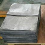 Tablet Lead Sheet Metal with Good Radiation Protection Effect Medicine