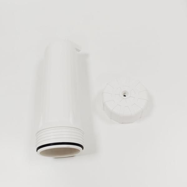 4040 3013 Ro Membrane Housing Spare Parts 400-600gpd 90psi Water Filter Spare