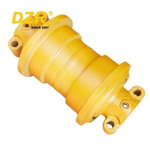 Wholesale 50Mn/40Mn2 Doosan DX225LCA Bottom Roller 50Mn/40Mn2 K1037713A for Doosan Excavator from china suppliers