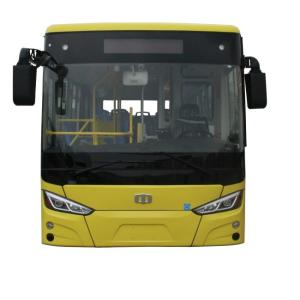 Wholesale 8m Customized Battery Electric Bus Pure Electric Bus For Public Transit 28 Seats from china suppliers