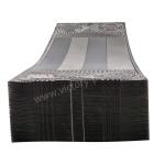 Stainless Steel Vicarb Heat Exchanger Plates