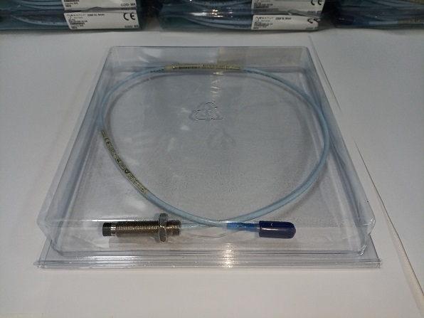 330104-00-08-10-02-CN | Bently Nevada | 3300 XL 8 mm Proximity Probes 1