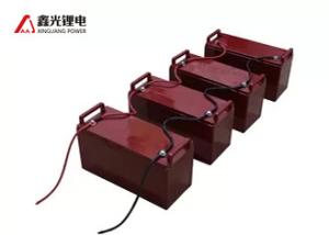Wholesale 12V 480Ah Deep Cycle LIFEPO4 Electric Vehicle Battery Pack from china suppliers