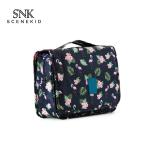 Cartoon Hanging Toiletry Bag