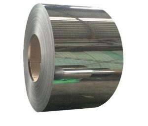 Wholesale Cold Hot Rolled Stainless Steel Coil Strip 304 316 Grade 420j1 420j2 434 436L from china suppliers