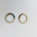 0.2mm-10mm Deep Drawn Metal Parts Powder Coated for Fastener