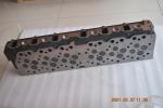 Excavator Parts E320D C6.4 Engine Cylinder Head 297-7644 2977644