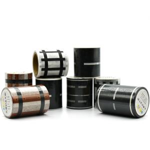 Wholesale Wholesale Free Samples Kawaii Japanese Washi Tape Vintage Masking Paper Tape from china suppliers