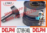 Diesel Fuel Injector Control Valve 28475607 28577599 28653428 28591272 9308-625C