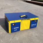 Heavy Die Transfer Trailers 5 Tons Transfer Trolley