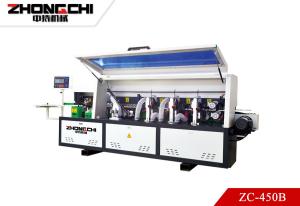 Wholesale Funiture Edge Bander Woodworking Edge Banding Machine Wood Edgebander from china suppliers