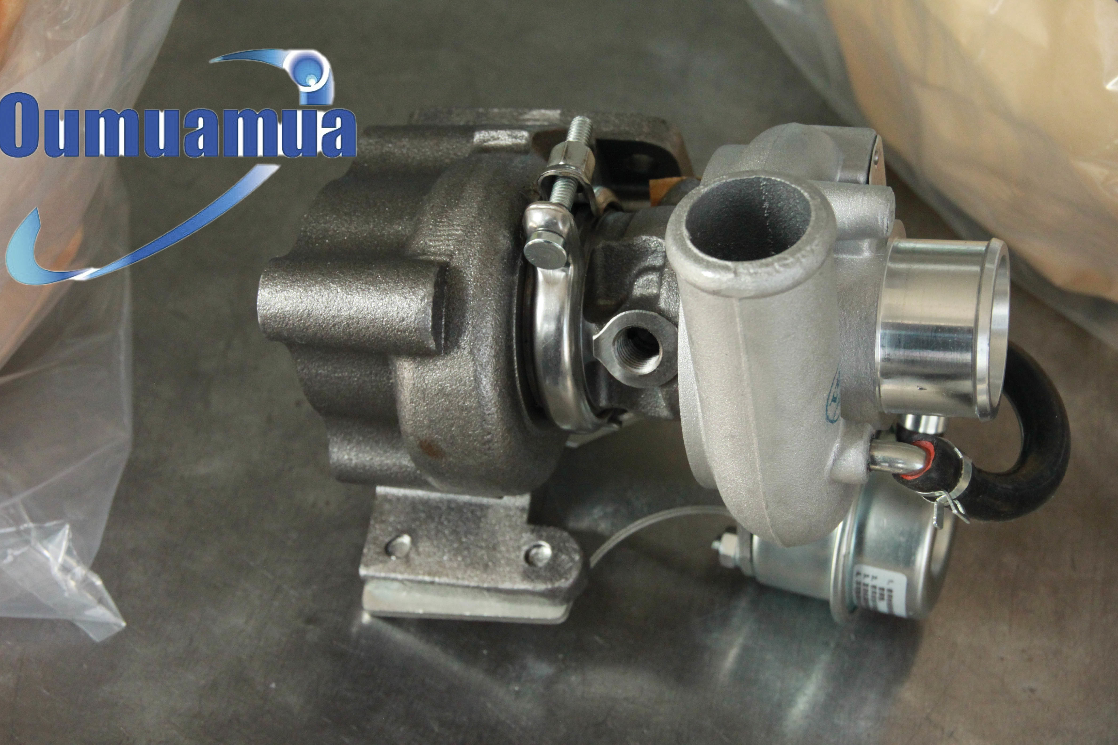 Turbocharger A2300 B3.3 4900562 4900435 For Cummins