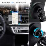 2021 Magsafe Wireless Charger For Iphone 13/12 Series With Magnetic