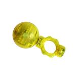 ABS Plastic Electronic Products , finger Magnetic Stress Ball CE EN71 Certificat