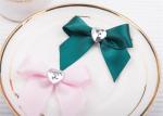 Girls Bow Tie Ribbon