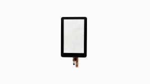Wholesale Reshine ISO9000 Capacitive Touch Screen Display For Smart Home 4 Inch 480X800 from china suppliers
