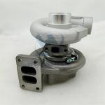 4918501060 4917902230 Excavator Turbocharger 49185-01060 49179-02230 For 6D34