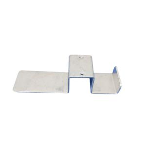 Wholesale Fabrication Bending DIN7983 Stainless Steel Stamping Parts Sheet Punched Prototype from china suppliers