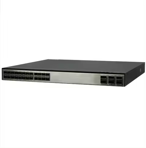 CloudEngine S6730-S24X6Q Layer 3 Core Switch 24x10GE SFP 6x40GE qsfp with Private Mold