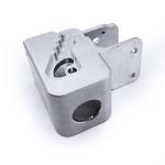 Customize Aluminum Parts CNC Metal Services Milling Metal Parts