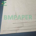High Breakage Resistance And High Stretchability Kraft Paper Bags For Cement