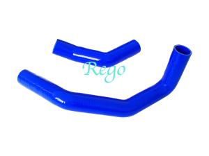 Wholesale Silicone Vacuum Cleaner Hose For MAZDA RX7 / RX-7 FC 13B S4 S5 86-91 from china suppliers