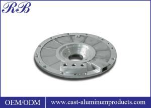 Wholesale Corrosion Resistant Lightweight Aluminium Die Cast Components from china suppliers