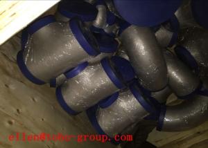Wholesale ASTM B366 CRH230 nickel allloy fittings from china suppliers