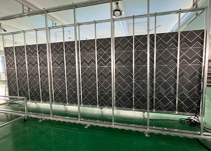 SMD1515 Indoor Fixed LED Screen Ultra HD P1.2 P1.5 P1.8 P2 P2.5