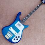 2017 Best Bass Top quality Rick 4003 model Ricken 4 strings Electric Bass guitar