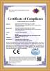 Shenzhen Knowhow Technology Co.,limited Certifications