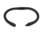 BLACK OXIDE Flexible Metal Gooseneck Tube Extension Frameworks Steel