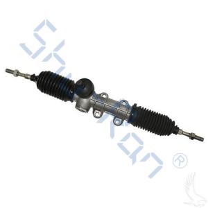 Wholesale Yamaha G29 Golf Cart Drive Steering Box Assembly Aluminum Die Casting from china suppliers