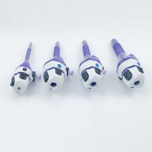 Wholesale Good Air Tightness 5mm Disposable Laparoscope Trocar from china suppliers