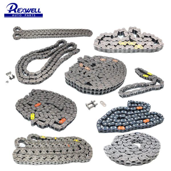 Auto Parts Timing Chain Kit 2780503716 For Mercedes Benz Class E E 200 OEM