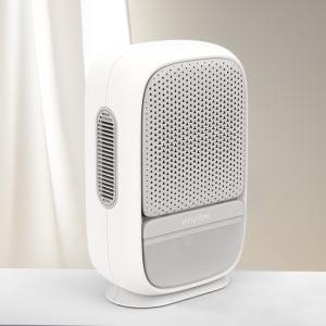 Wholesale Desktop UV Thermoelectric Module Peltier Dehumidifier 1.2L Water Tank from china suppliers
