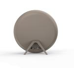 12W Fabric TWS Mini Portable Bluetooth Speake 4000mAh Battery Support TF Card