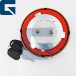 110911-00126 11091100126 Excavator DH225-7 DH300-7 Fuel Tank Cover