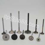 High Performance Diesel Engine Valve For Nissan Car 13201-ED000 13202-ED000