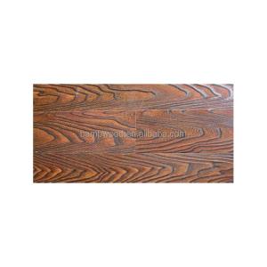China Upgrade Your Space with Beech Wood Flooring Laminate in Modern and Comfortable Design on sale