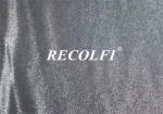 Fog Foil Metallic Stretchable Spandex Workout Leggings Nylon Eco Olympus