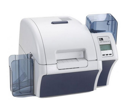 Black Ribbons Excellent ID Card Ribbon for Datacard CP CD Series Printers 533000-053