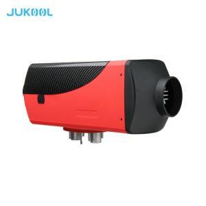 Wholesale ABS 5kw DC24V Parking Diesel Heater For Vehicle from china suppliers